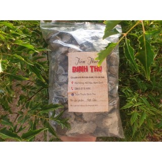 1kg Hạt Gấc Khô loại tốt