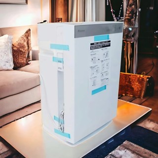 MÁY LỌC KHÔNG KHÍ VÀ BÙ ẨM DAIKIN MCK70T Siêu Vip Hàng Nội Địa Nhật Bãi