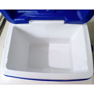Thùng đá 8L nhựa Tỷ Liên (Quà tặng Pepsi)