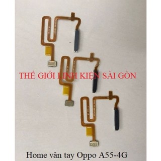 Home vân tay điện thoại oppo a55 - 4g
