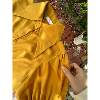 đầm design ZA’MI