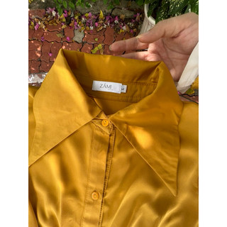 đầm design ZA’MI
