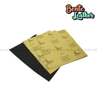 Giấy nhám mịn đánh cạnh da p180 240 320 400 600 800 1000 1200 1500 2000