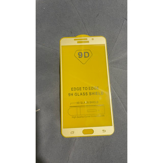 Kính cường lực FULL 9D Samsung A9 / A9 pro