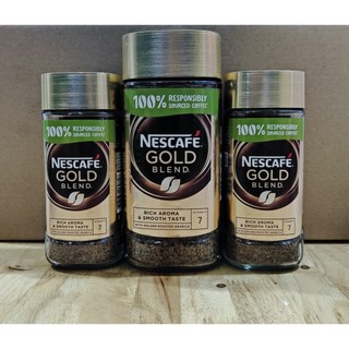 Nescafe Gold Blend hủ 200g