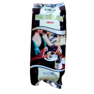 Cafe Hưng Phước Thịnh gói 500gr