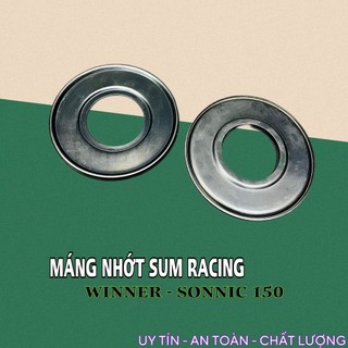 Máng nhớt SUM cho xe winner, sonnic siêu cứng