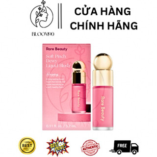 Má Hồng Rare Beauty Liquid Blush size mini 3.2mL- màu happy, Hope, Joy