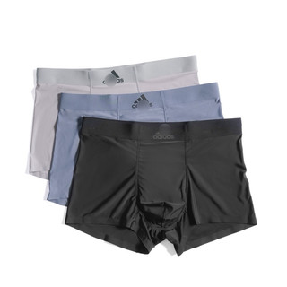 Combo 5 Quần lót nam boxer lụa băng cao cấp,khử mùi,kháng khuẩn