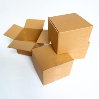 Hộp carton bảo vệ sản phẩm khi vận chuyển