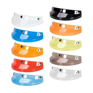 Lưỡi trai gắn mũ bảo hiểm ROUND ZOOM - Đủ màu