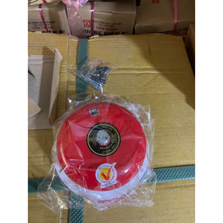 Chuông điện 220v - 2inch, 3 inch- báo cháy