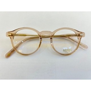 Kính gọng Moscot