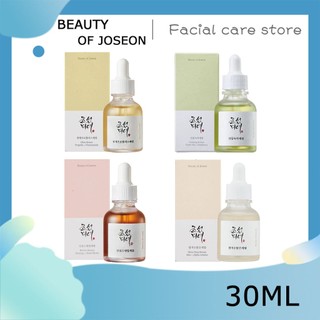 Tinh chất dưỡng da BEAUTY OF JOSEON Tinh Chất Cấp Ẩm, Dưỡng Sáng, Ngừa Lão Hóa 30ML
