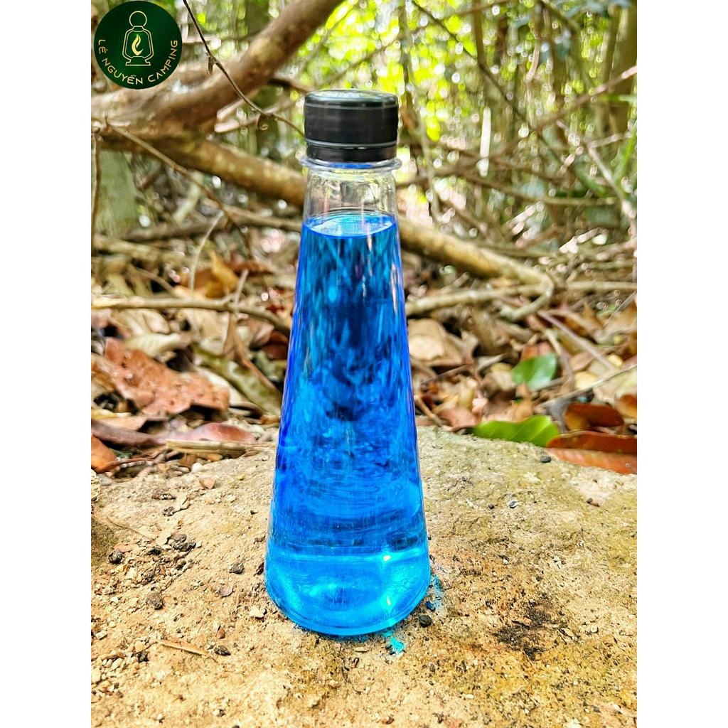 Cồn nước (Cồn mật) 350ml dành cho Bếp cồn nấu lẩu - Không gây mùi khó chịu