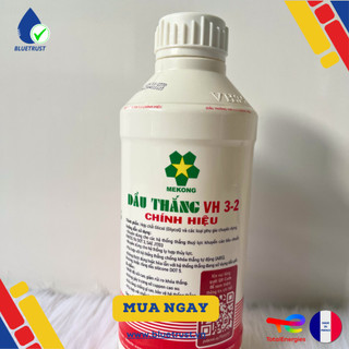 Dầu thắng (phanh) MEKONG VH 3-2 DOT 3 - 830ml