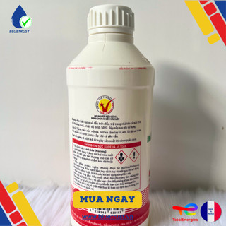 Dầu thắng (phanh) MEKONG VH 3-2 DOT 3 - 830ml