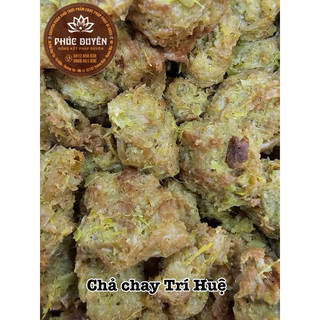 Chay trí huệ 200g