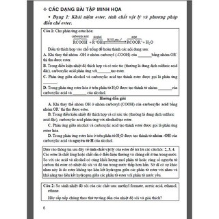 Sách tham khảo hóa 12 (dùng chung các bộ sgk hiện hành)- HA