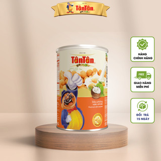 Đậu phộng nước cốt dừa Tân Tân - Lon 135g 