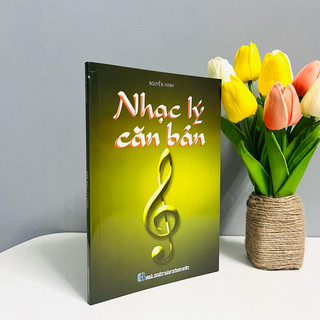 Sách - Nhạc Lý Căn Bản