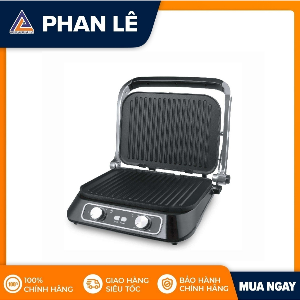 Kẹp nướng Tiross TS9662