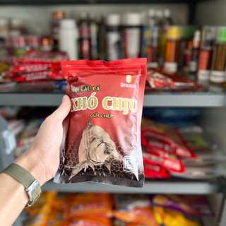 Mồi câu cá KHÓ CHỊU (đen, xanh, vàng, đỏ)