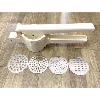  Khuôn Làm Bún Tươi - Phở - Bánh Canh - Bánh Lọt - Ép Chả Cá Đa Năng Tiện Lợi Tại Nhà An Toàn Sử Dụng 