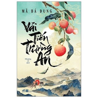 Sách - Vải tiến Trường An