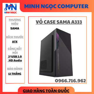 Vỏ case sama a333