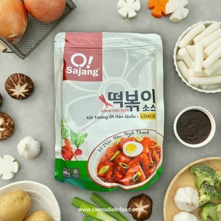 500g sốt tương ớt hàn quốc s3