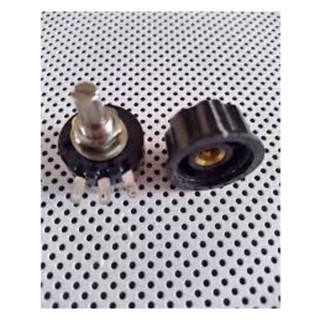Biến trở TOCOS Chiết áp TOCOS RV24YN 20S