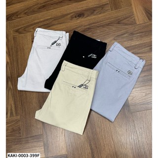 Quần KAKI Nam - Quần Dài Nam Cao Cấp Quảng ChâuKAKI0003