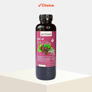 Nước cốt dâu tằm choice việt nam ln033 500ml