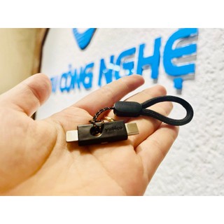 Dây móc khóa bảo mật
