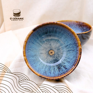Tô Mì,Bát Canh Gốm Sứ Ú CERAMIC