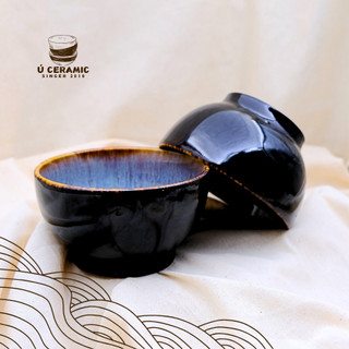 Tô Mì,Bát Canh Gốm Sứ Ú CERAMIC
