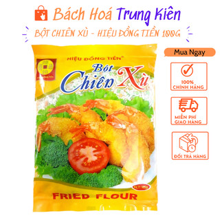 Bột chiên xù gói 100g