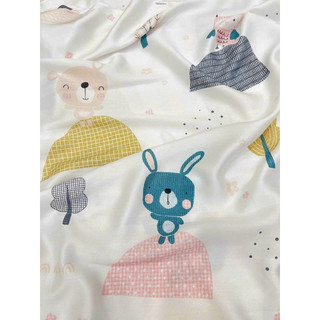 Ga Lụa, Ga trải giường |Tencel Micro| mềm mịn mát Trinhbedding