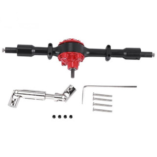 Trục cầu sau kim loại wpl d12 B14 B16 C14 C24