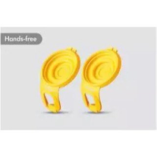 Van máy hút sữa Medela Handsfree