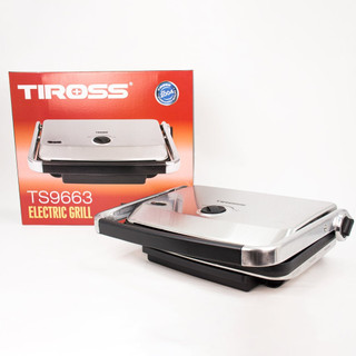 Kẹp nướng Tiross TS9663