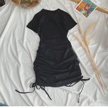 Gợi ý đầm dây body ngắn tay phù hợp cho nhiều phong cách khác nhau