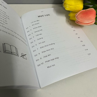 Sách - Nhạc Lý Nâng Cao