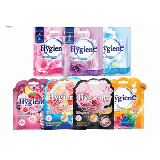 Túi thơm để tủ quần áo, xe ô tô Hygiene Thái Lan 8g