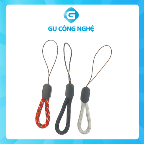 Dây móc khóa bảo mật