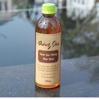 Chai nhựa pet 500ml siêu dày chuyên mật ong