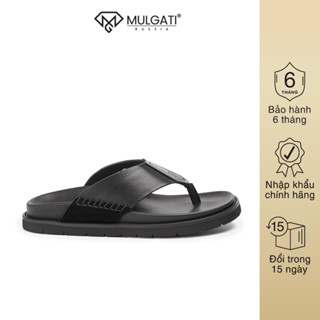  Dép Da Nam Mulgati - 2283-15 