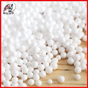 1 gói hạt xốp câu lan-xe,hạt mút câu lanxe giá rẻ-hạt xốp câu cá