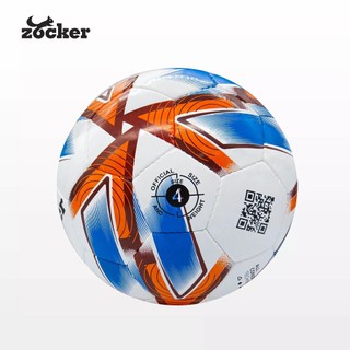 Bóng đá Zocker Endo E1910 VN Size 4 và Size 5 [ CHÍNH HÃNG]
